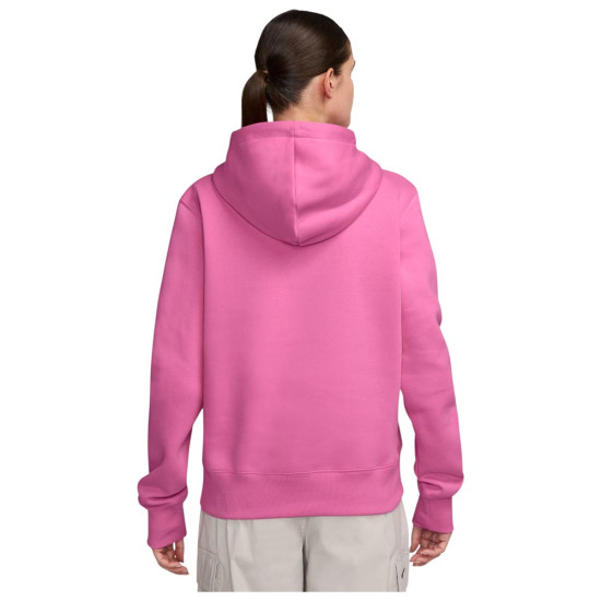 Nike Γυναικείο φούτερ Sportswear Phoenix Fleece Nike Γυναικείο φούτερ Sportswear Phoenix Fleece